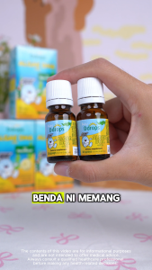 Ddrops Kids Algae DHA&ARA  teenagers child Support brain and retina development and  Omega-3 DHA Supplement (30 Sprays/ 10.6ml)