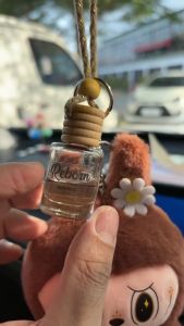 Vosman Parfum Mobil Anti Mual II Parfum Mobil Segar