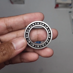 Laker Bearing 6804 NTN Bearing Stut kopling Karisma Supra X 125 Gigi Starter Mio M3 Xeon Soul GT N - Max Original NTN INB JOGJA