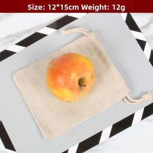 BEIQIANDAXIU | Cotton Thickened Drying Storage Bag