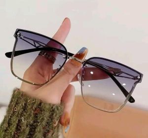 Ayutenan🩷 - Kacamata Wanita Kotak Viral Modis Keren murah