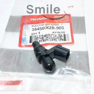 Injektor & Injeksi Vario 125: Suku Cadang, LED, dan Tips