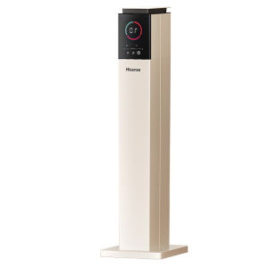 Hisense | Floor Standing Quiet Air Humidifier