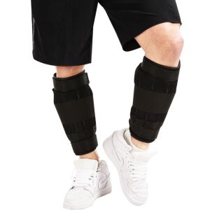 Bộ 2 Tạ Đeo Chân Cao Cấp 5kg Siêu Êm Ko Rơi Tuột