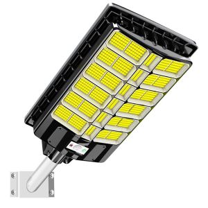 LANSHI | Ultra-Bright Waterproof Induction Outdoor Light
