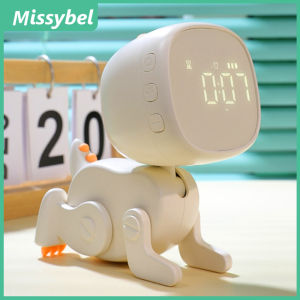 Cartoon Dinosaur Student Alarm Clock 2024: A Comprehensive Guide