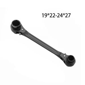 OLOEY | Bộ Cờ Lê Xương Chó 12 Trong 1 Hai Đầu Có Thể Điều Chỉnh Làm Bằng Thép Carbon Đa Chức Năng Siêu Bền Dụng Cụ Sửa Chữa Ô Tô Dùng Cho Nhà Gara Xưởng.
