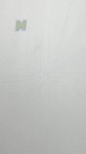 SENTER KEPALA ZOOM LED 50 WATT ALUMINIUM MATSUGI MG-701L HPTS