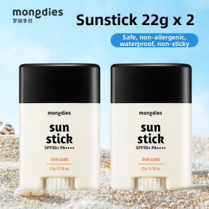 Physical UV Protection Sunscreen Stick