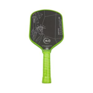 2025 หกศูนย์ GreenDiamond ร้อนกด T-700 คาร์บอนไฟเบอร์ดั้งเดิม USAPA การรับรอง