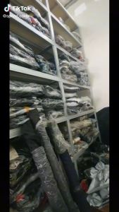 Desain Sarung Jok Mobil & Suku Cadang Jok Mobil L300