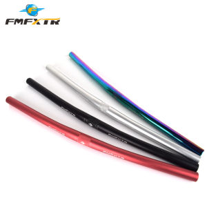 FMFXTR | Alloy One-piece Handlebar For Foldable Mountain Road Bicycles 25.4mm
