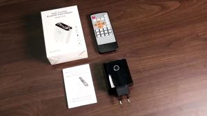 Bộ thu YS-06 Bluetooth 5.0 cho loa âm ly cắm nguồn 220V - Âm thanh stereo chất lượng cao