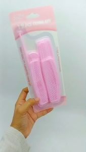 PAKET SISIR ISI 12 PCS MIX SISIR COMB SET