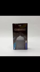 Bao cao su gân Youmei Thread nhiều gân và gel bôi trơn mỏng hàng cao cấp hộp 10 bcs