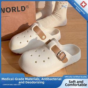 MIDANGDANG | Anti-slip Anti-odor Women Sandal