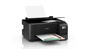 Printer Epson L3250 Wi-Fi หมืกแท้รับประกันศูนย์