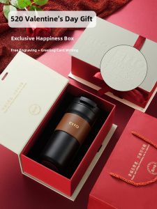 ENO | Thermal Portable Custom Cup