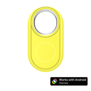 Positioning Far Away Tracker Long-Distance Finder for Android Googles Find Hub Voice Locate Smart Tag for Pixel Motorola GMS