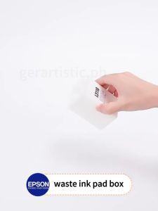 Ink Pad Epson L3150/L3210/L5190/L5290/L1110/L3110 Waste Sponge Tank Mini Printer