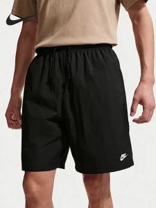 Nike | Quần Short Thể Thao Thoáng Khí Dành Cho Nam
