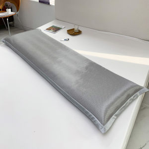 Cool Longer Pillow Case For Couples