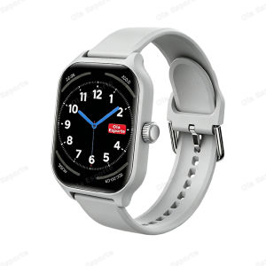 New Smart Watch Bluetooth Call Camera Control Multiple Sports Modes Watches Heart Rate Blood Oxygen Sleep Monitoring Smartwatch
