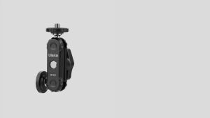 ULANZI R102 Magic Arm Double 360 Ball Head Mount Holder for Camera Video Light Monitor Photography