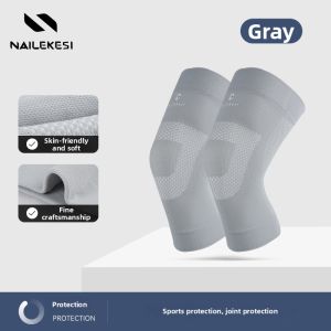 NAILEKESI | Multi-Sport Knee Pads Lightweight