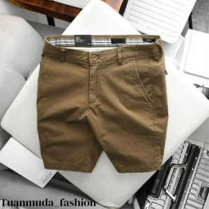 Celana Chino Pendek Pria Premium: Kelebihan & Variasi