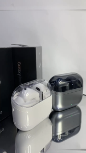 Galaxy Buds3 Pro True Wireless Earbuds Noise Canceling Bluetooth Earphones With Hifi Audio