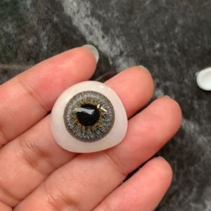 Softlens OLALILA MY PHOENIX Natural Lens / Soflens 14.5mm By Pinkin Normal & Minus