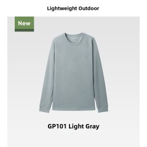 Beneunder | Mens Quick-Dry Outdoor Underwear Shirt