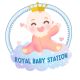 Royal Baby Station
