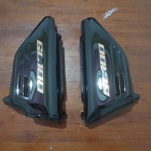 tutup aki gl 100 tutup aki glk 125 kempolan gl 100 kempolan gl cepek bok aki honda gl 100 glk 125 super deluxe set logo