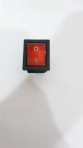 Saklar ON/OFF 250V/16A kaki 4