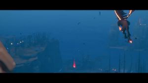 PS4 Immortals Fenyx Rising Shadowmaster / Gold Edition (R3)(English/Chinese)(NEW)