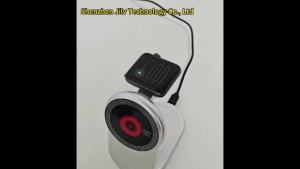 Foldable Magnetic 3 in 1 Wireless Charger Station for iPhone 17 16 15 14 Samsung Galaxy S24 Ultra/S25 15w Fast Charging Stand
