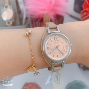 ĐỒNG HỒ CHÍNH HÃNG FOS SIL ES5213