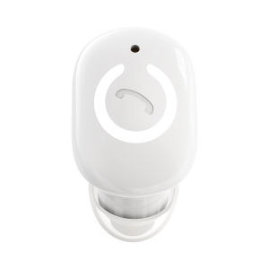 Wireless Headphones Bluetooth Earphones With Mic Headset Single Ear Waterproof Earbuds for Left and Right Ear Wear Ear-Mounted