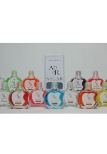 ASGAR Parfum Mobil Pengharum Ruangan Premium Wangi Segar - SWEET VANILLA 10ml