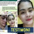 VITALINE SOFTGELS~PEMUTIH BADAN ALAMI~ISI 30 KAPSUL. 