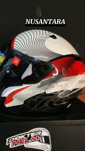 NJS KAIROZ GT SERIES MOTIF