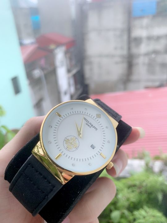 Patek discount philippe lazada