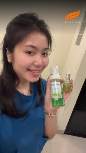 HIMALAYA Acne Care Solution Set | Acne Defence Skincare with Purifying Neem Extract