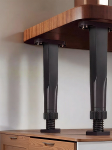 Adjustable Bed Support Bracket