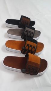 Thostee Sandal Slide Slop Phylon Gerald BT101
