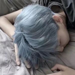 Temporary Colour Hair Wax Disposable Hair Dye Color Wax Cream Natural Matte Styling For Men And Women 30g