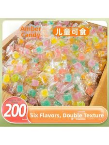 Edible Childrens Fruit Candies