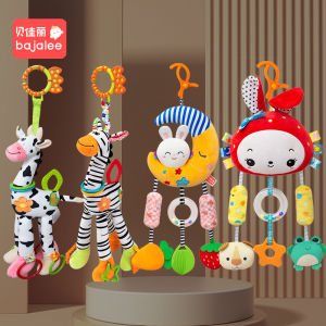 Bajalee | Infant Carriage Toy Pendant